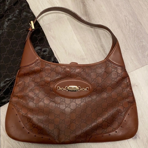 Gucci Purse - Picture 2 of 8